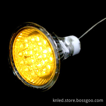 LED Spotlight